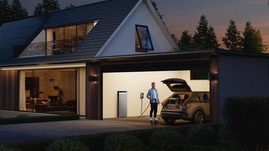 The Key Piece Missing from Your Solar Power System