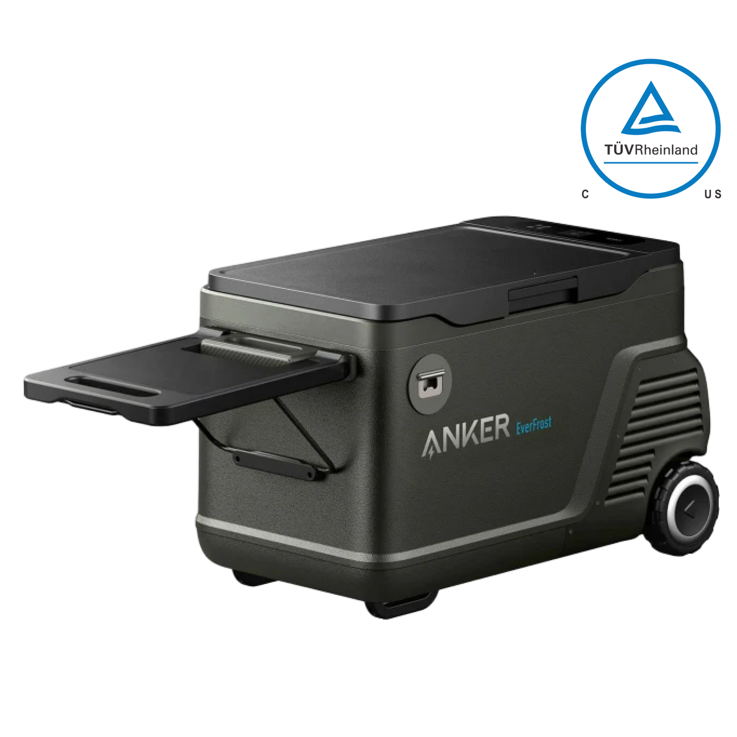 Anker EverFrost Powered Cooler 40(Clearance)
