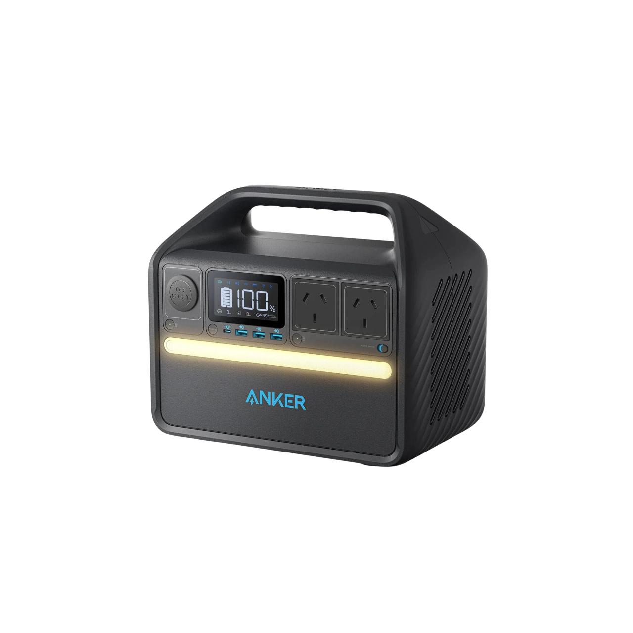 Anker 535 PowerHouse - 512Wh | 500W(Clearance)