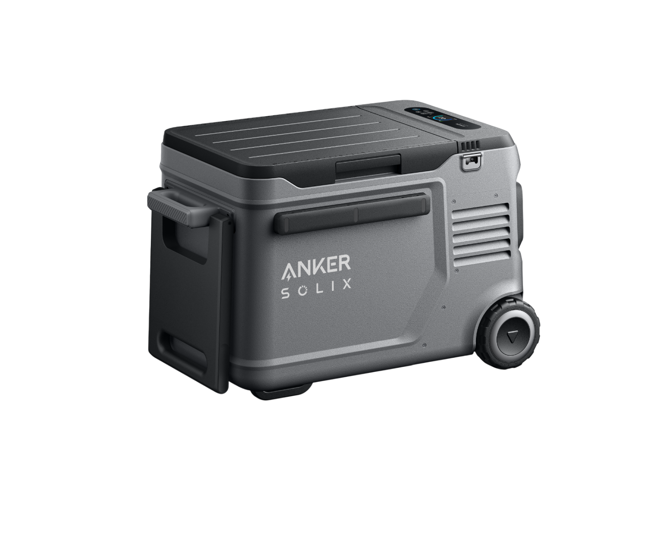 Anker SOLIX EverFrost 2 40L Electric Cooler |1× 288Wh LFP Battery Included