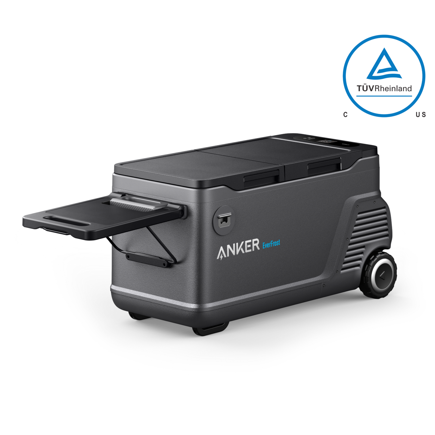 Anker EverFrost Dual-Zone Powered Cooler 50