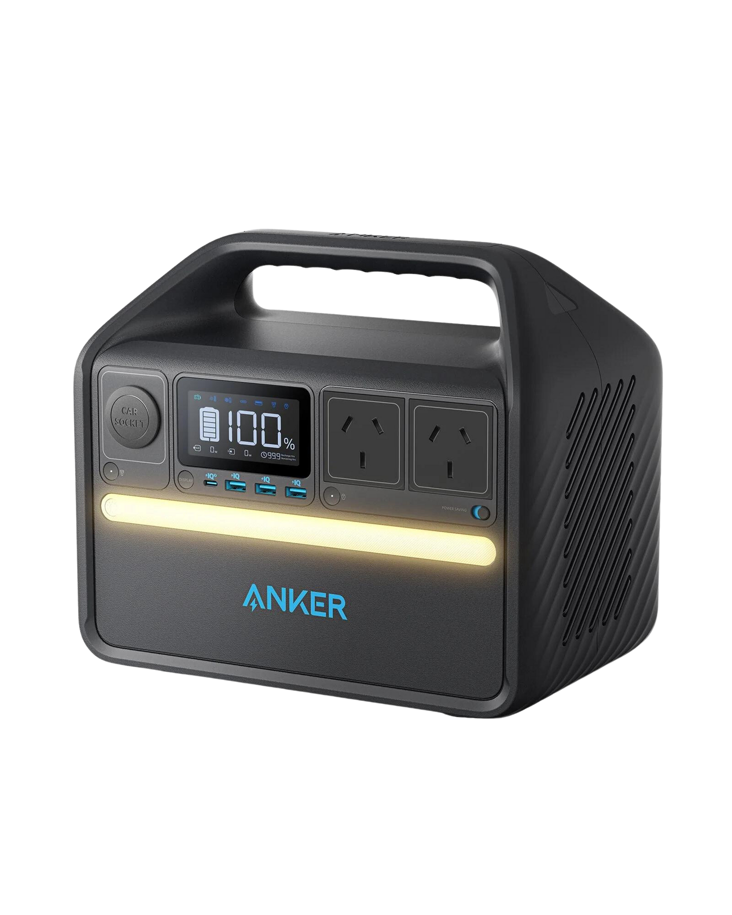 Anker 535 PowerHouse - 512Wh | 500W(Clearance)