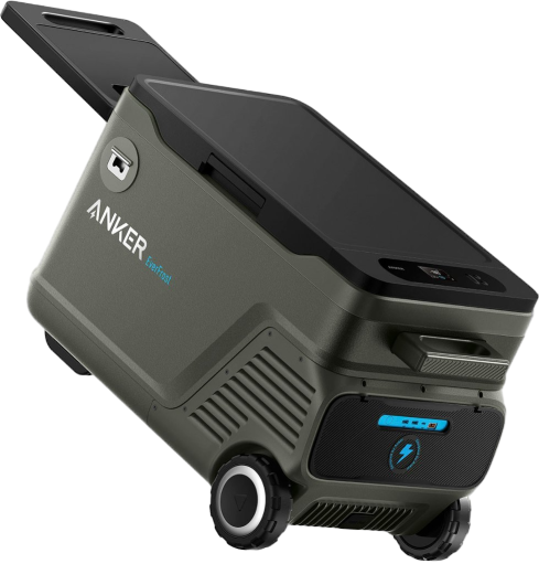 Anker EverFrost Powered Cooler 40