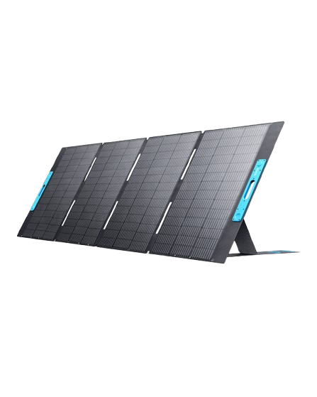 Anker SOLIX PS400 - 400 Watt Solar Panel