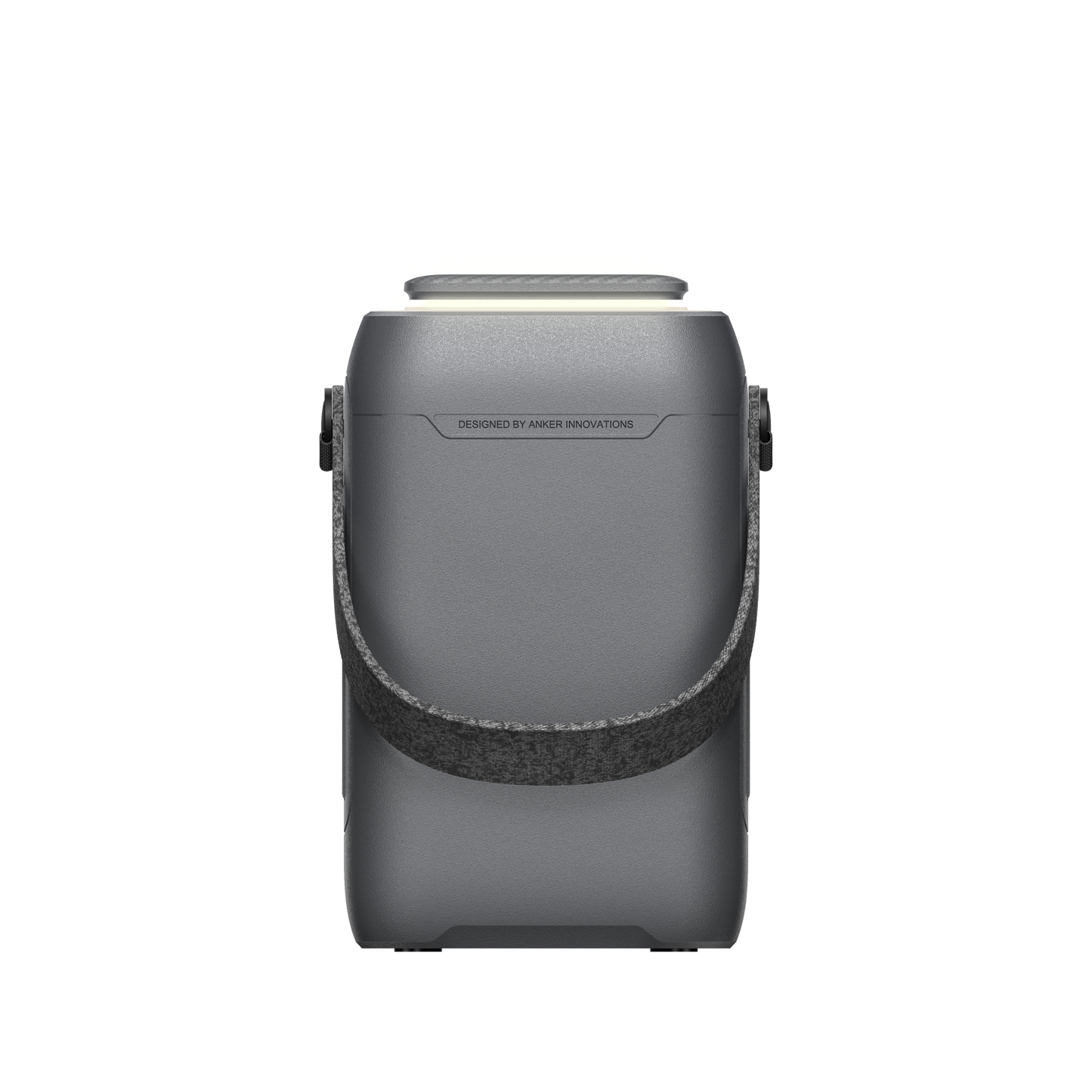 Exclusive - Anker SOLIX C300 DC Portable Power Station - 288Wh (90,000mAh) | 300W