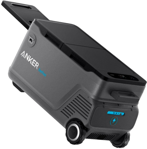 Anker EverFrost Dual-Zone Powered Cooler 50