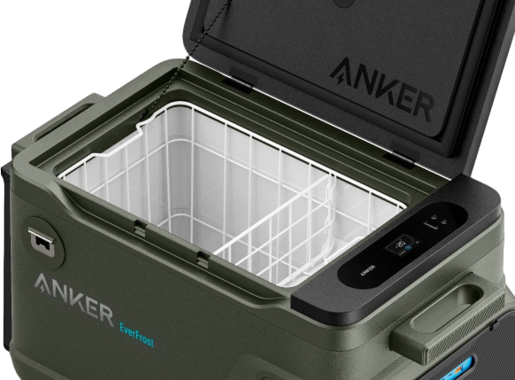 Anker EverFrost Powered Cooler 40