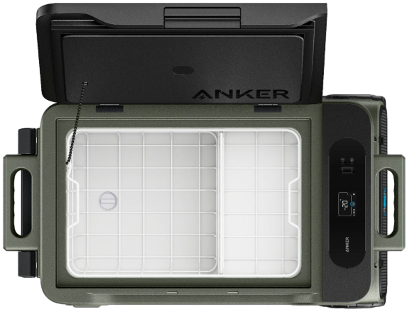Anker EverFrost Powered Cooler 30