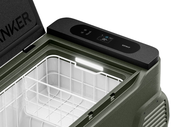 Anker EverFrost Powered Cooler 40