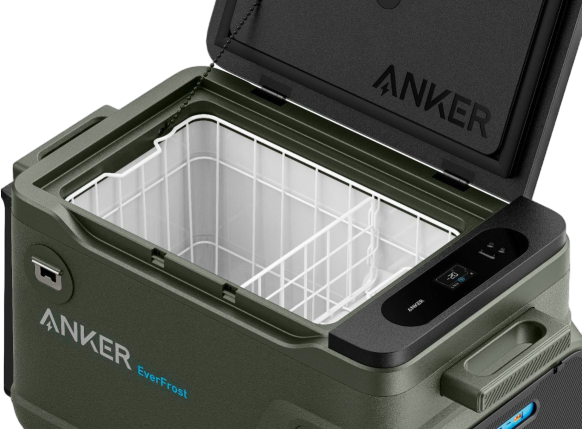 Anker EverFrost Powered Cooler 30