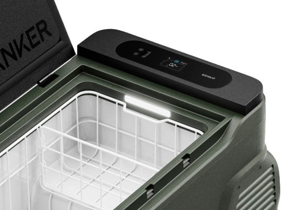 Anker EverFrost Powered Cooler 30