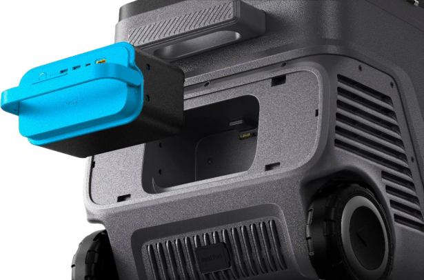 Anker EverFrost Dual-Zone Powered Cooler 50