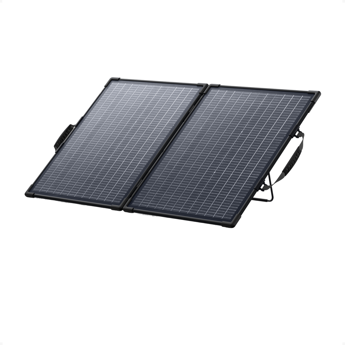Anker SOLIX PS100 Bifacial Portable Solar Panel