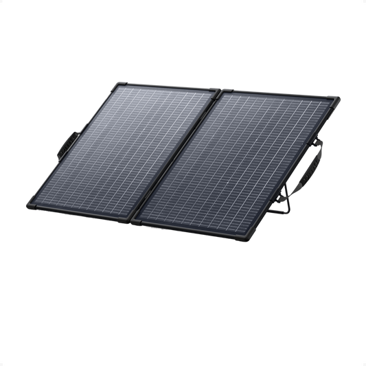 Anker SOLIX PS100 Bifacial Portable Solar Panel