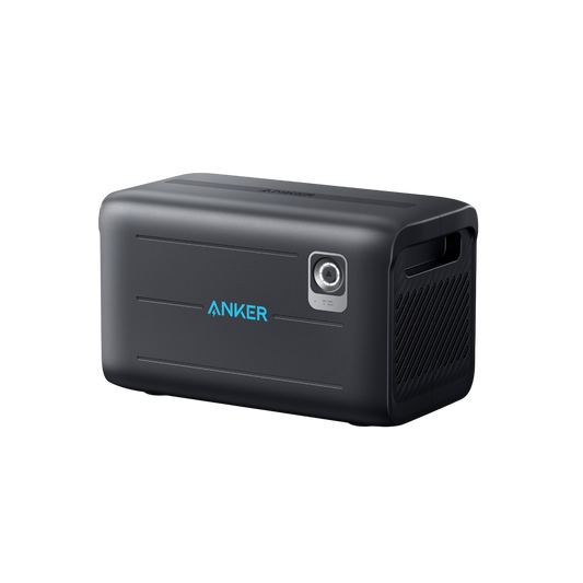 Anker SOLIX BP2000 Expansion Battery - 2,048Wh LFP (For F2000, F2600)