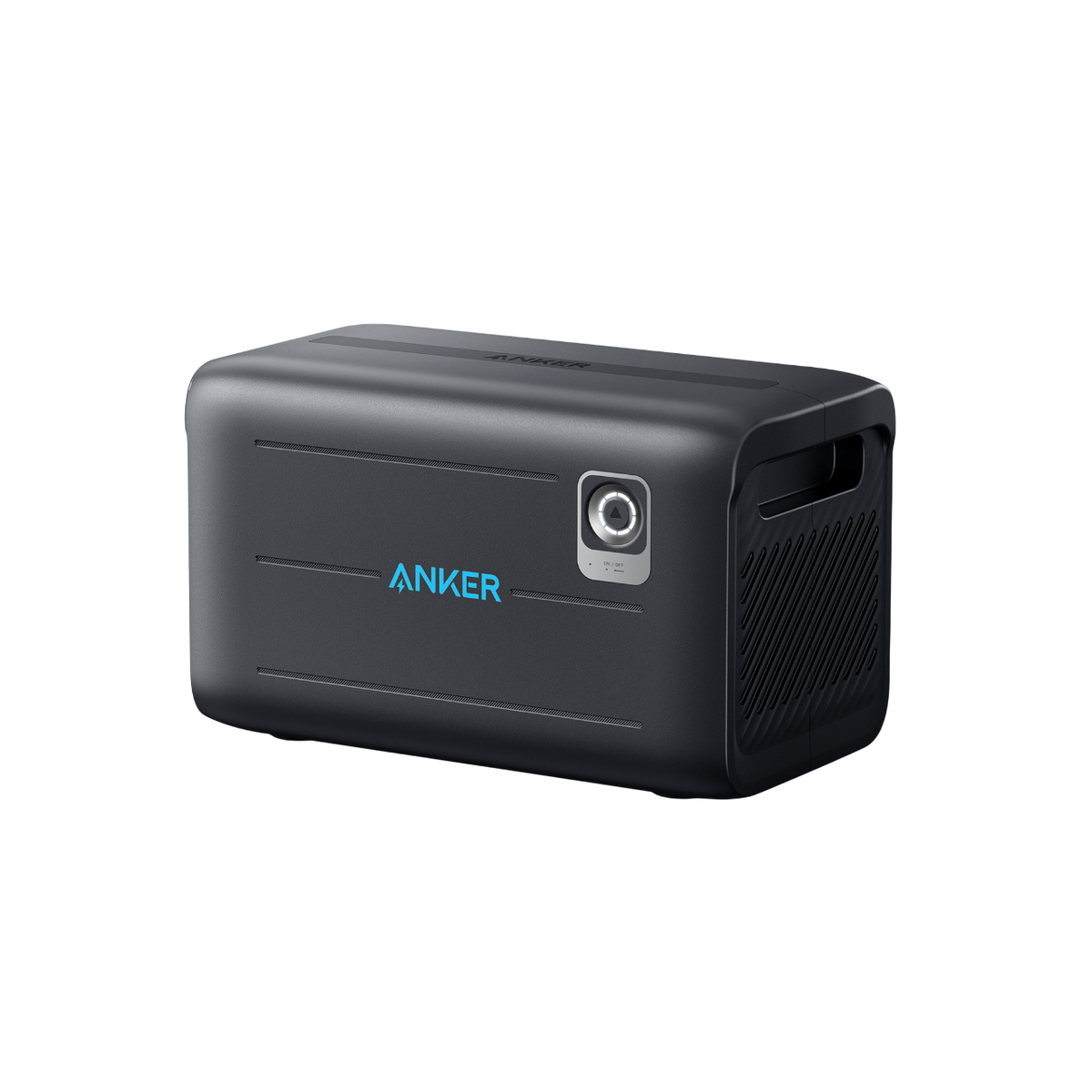 Anker SOLIX BP2000 Expansion Battery - 2,048Wh LFP (For F2000, F2600)