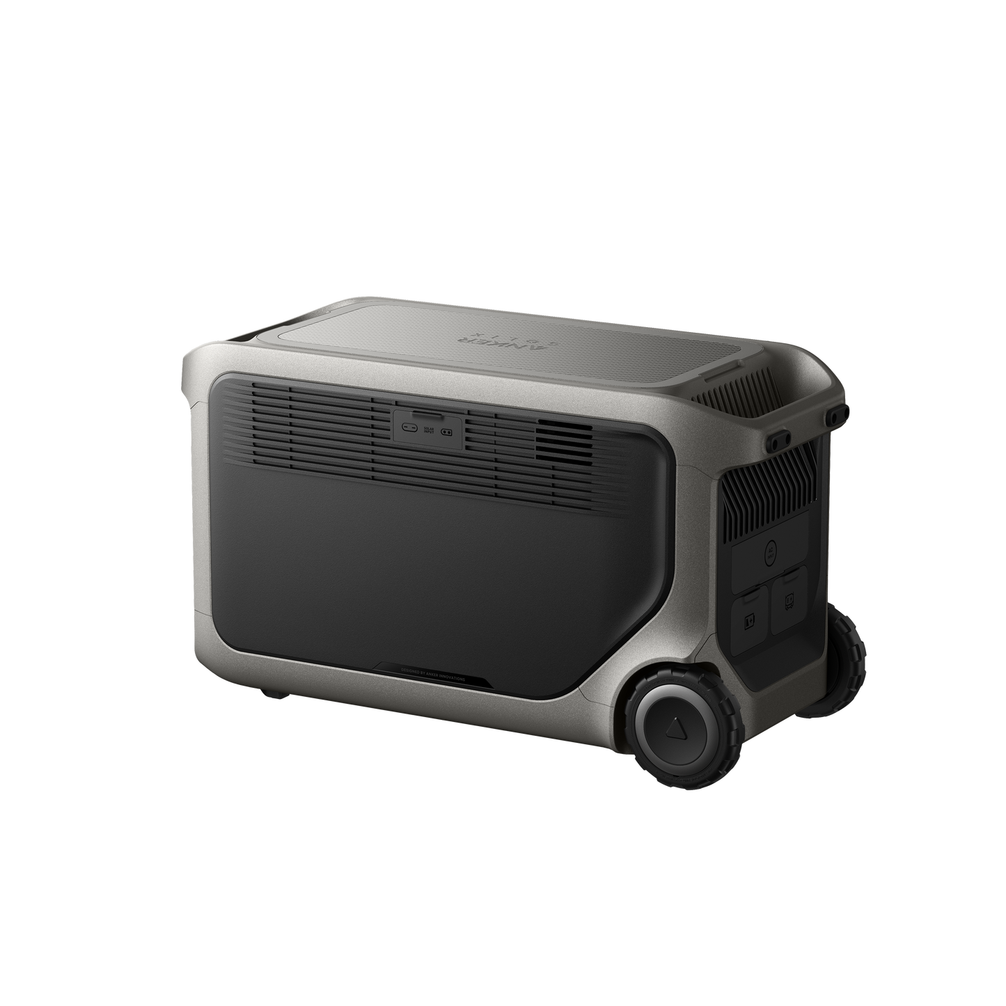 Anker SOLIX F3000 Portable Power Station