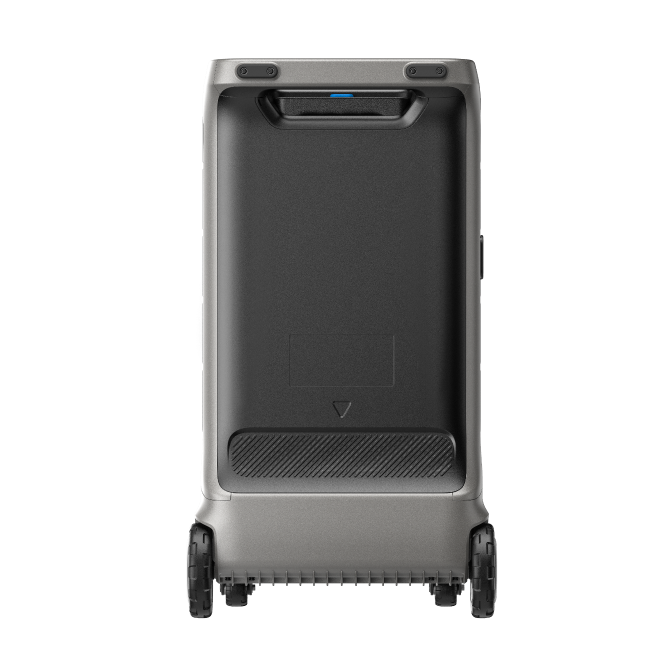 Anker SOLIX F3800 Portable Power Station - 3,840Wh | 6,000W