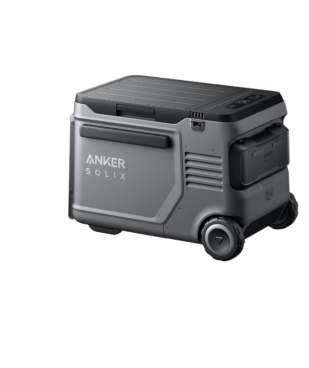 Anker SOLIX EverFrost 2 40L Electric Cooler + Road Trip Kit