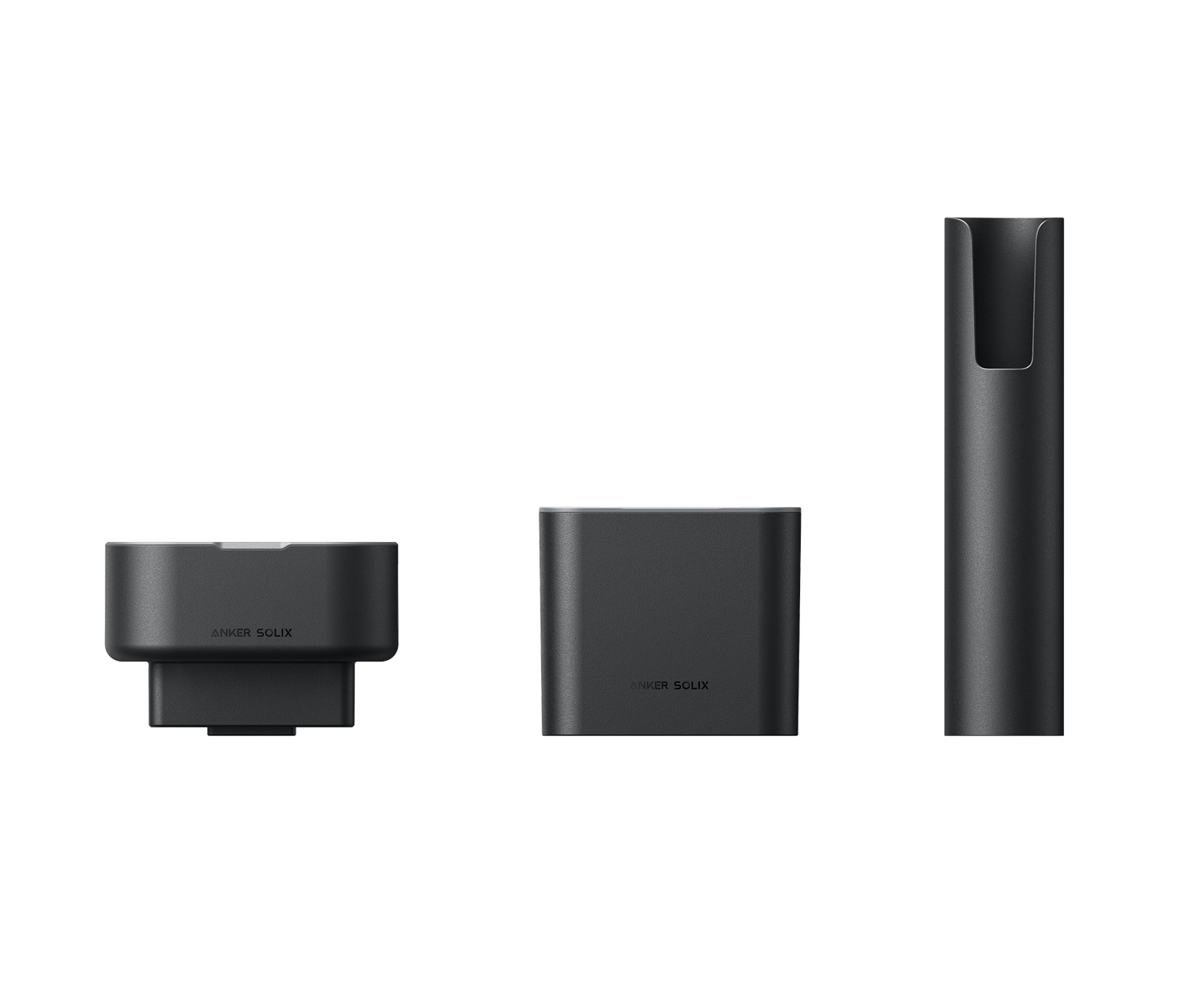 Anker SOLIX EverFrost 2 40L Electric Cooler + Road Trip Kit