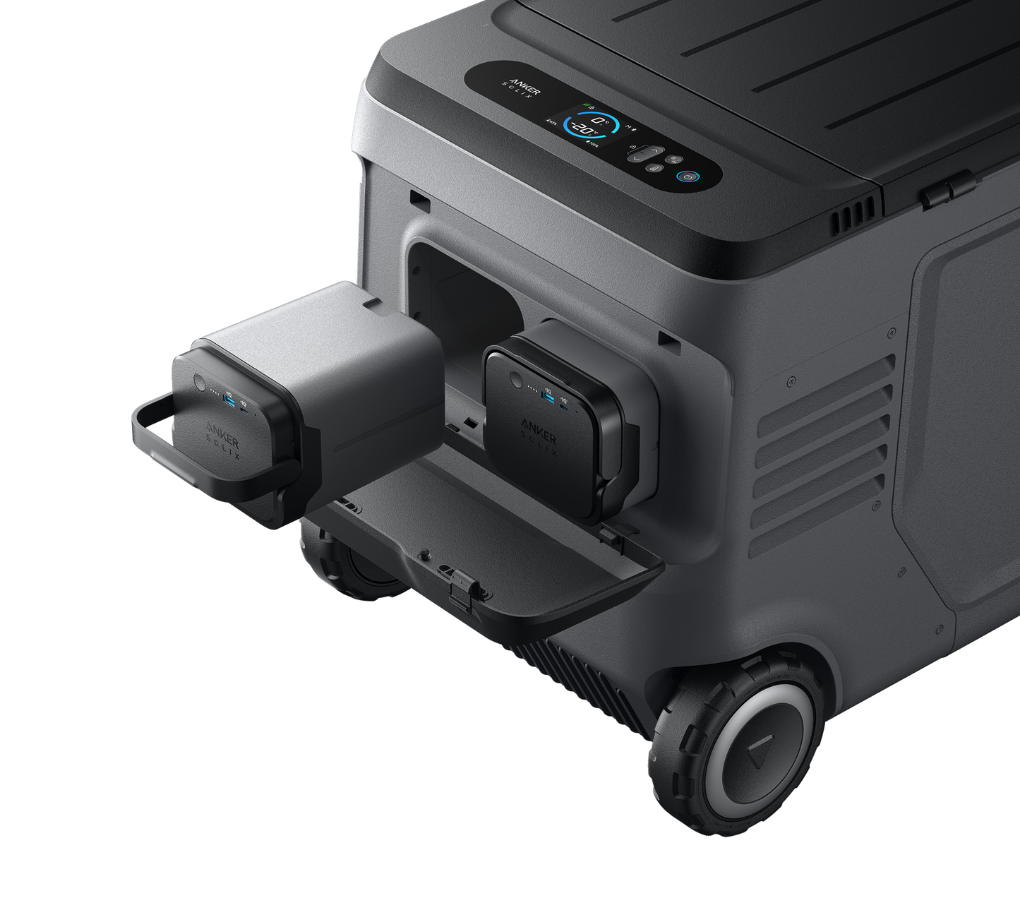 Anker SOLIX EverFrost 2 Removable Battery, For 40L / 58L Electric Cooler