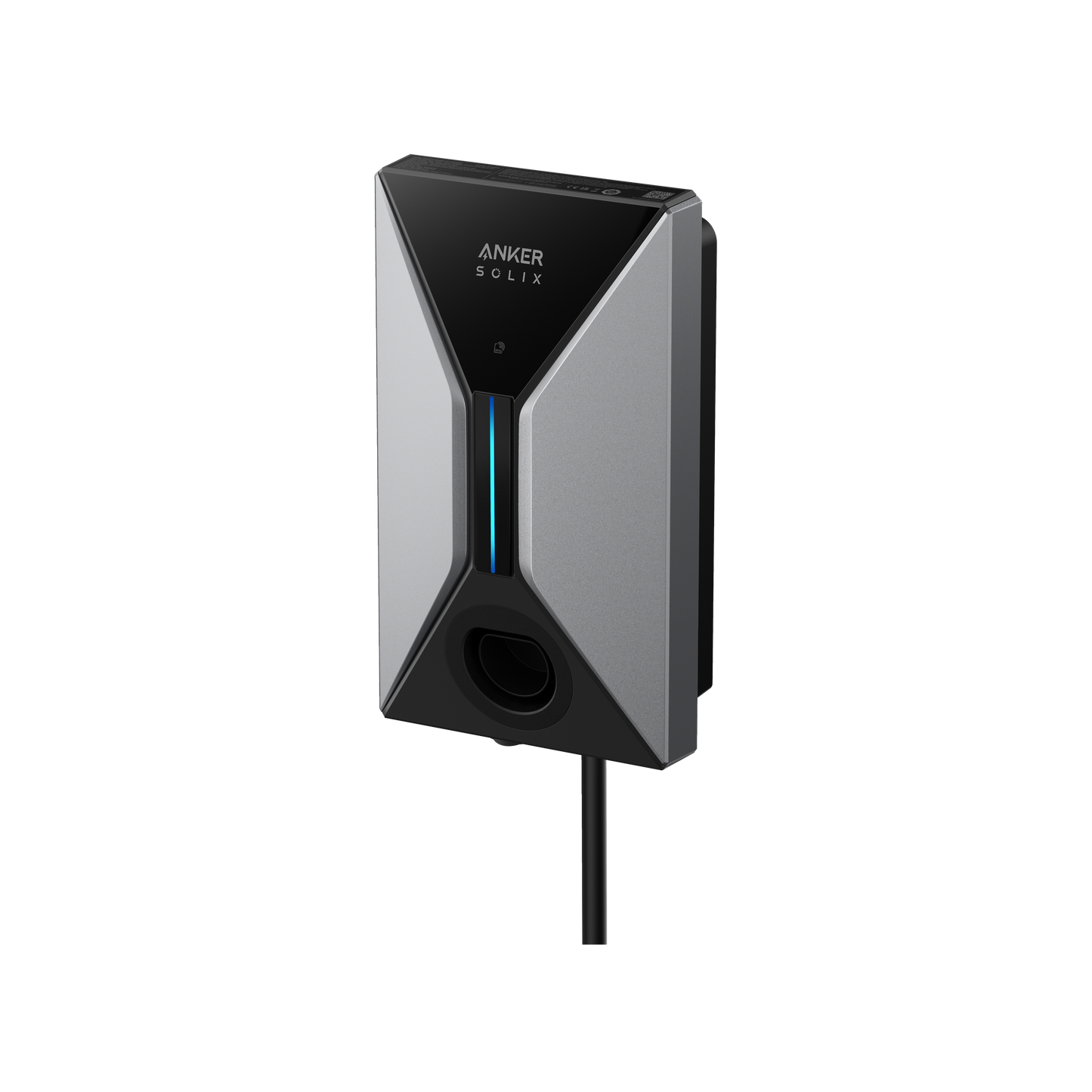 Anker SOLIX V1 Smart EV Charger
