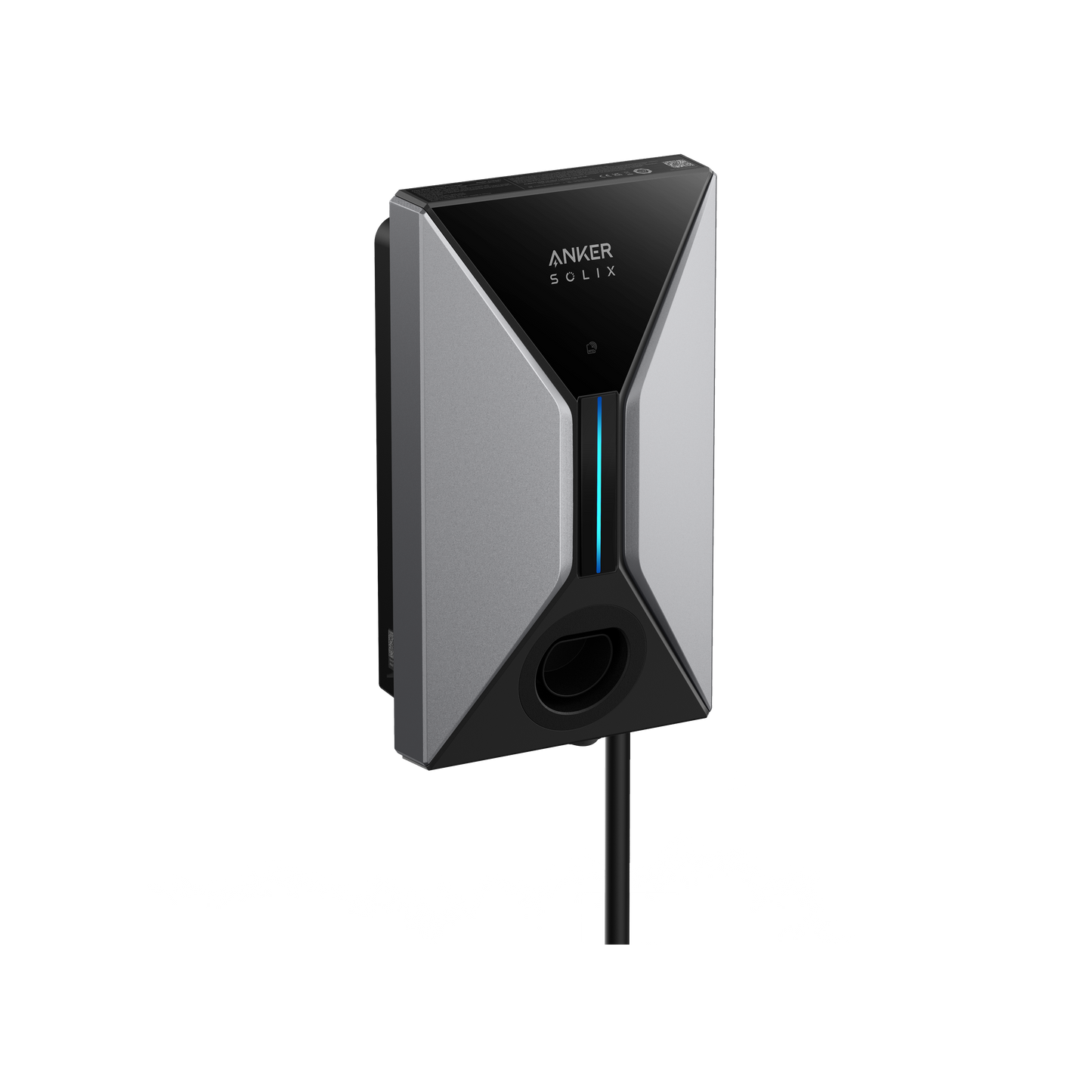 Anker SOLIX V1 Smart EV Charger