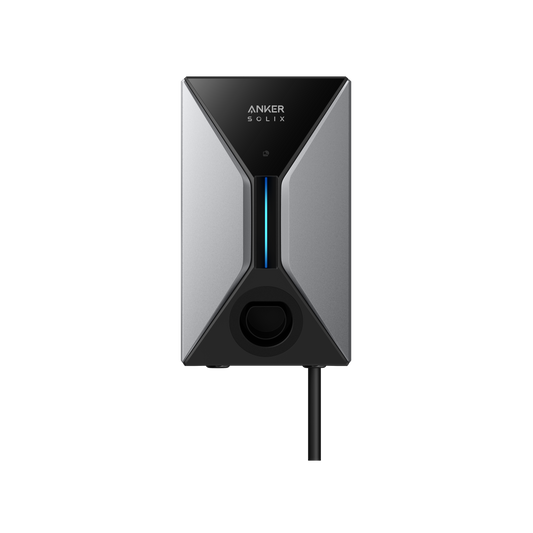 Anker SOLIX V1 Smart EV Charger