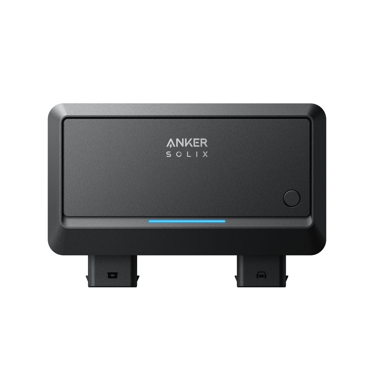 Anker SOLIX Alternator Charger