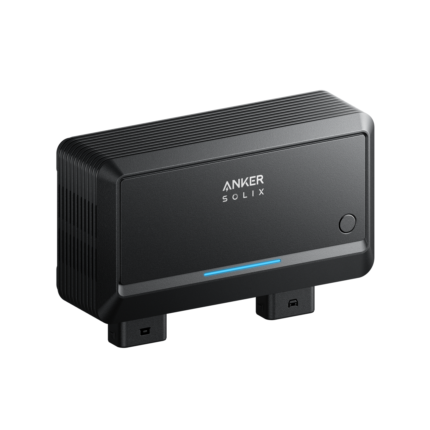 Anker SOLIX Alternator Charger