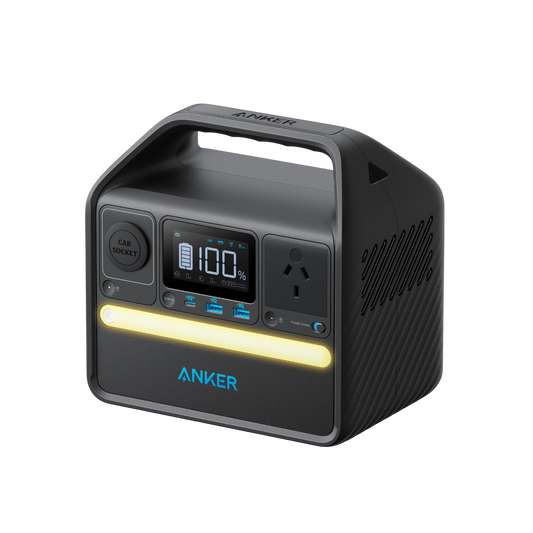 Anker 521 PowerHouse - 256Wh | 200W