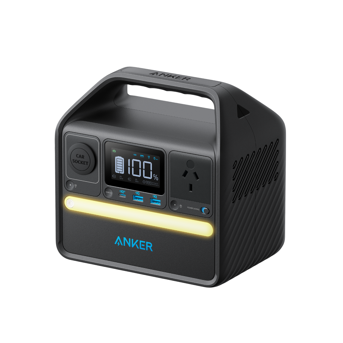 Anker 521 PowerHouse - 256Wh | 200W