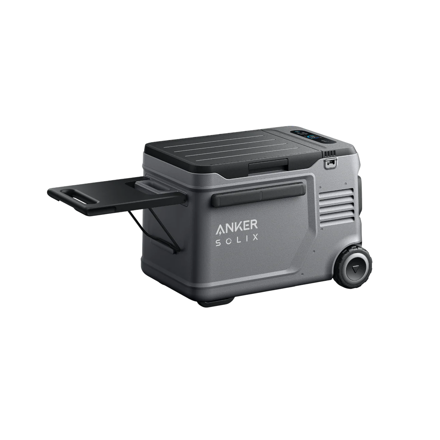 Anker SOLIX EverFrost 2 40L Electric Cooler ｜1× 288Wh LFP Battery Included