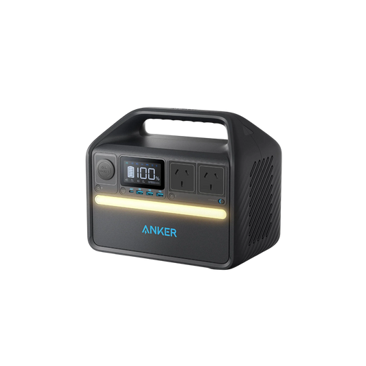 Anker 535 PowerHouse - 512Wh | 500W
