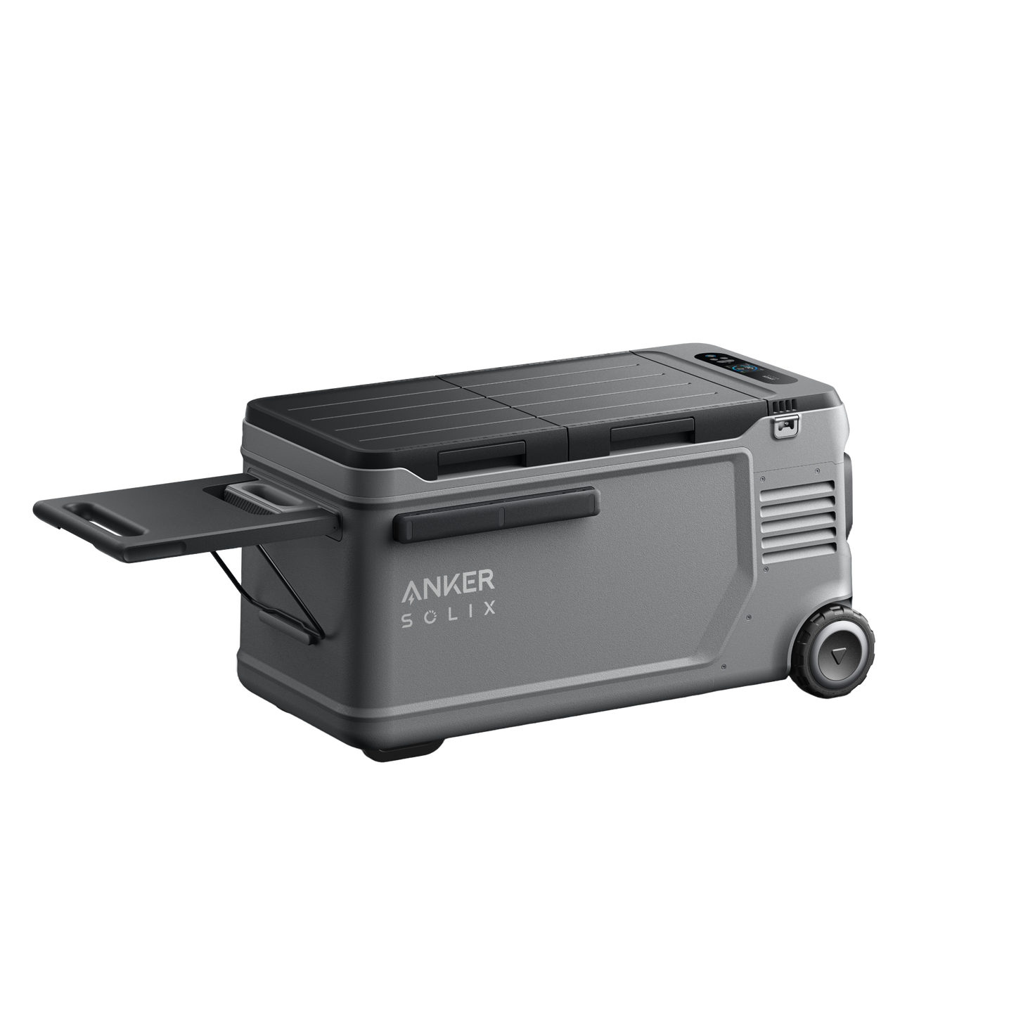Anker SOLIX EverFrost 2 58L Electric Cooler｜1× 288Wh LFP Battery Included