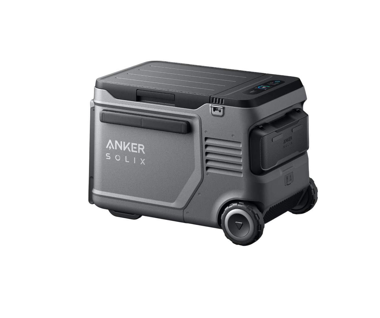 Anker SOLIX EverFrost 2 40L Electric Cooler ｜1× 288Wh LFP Battery Included