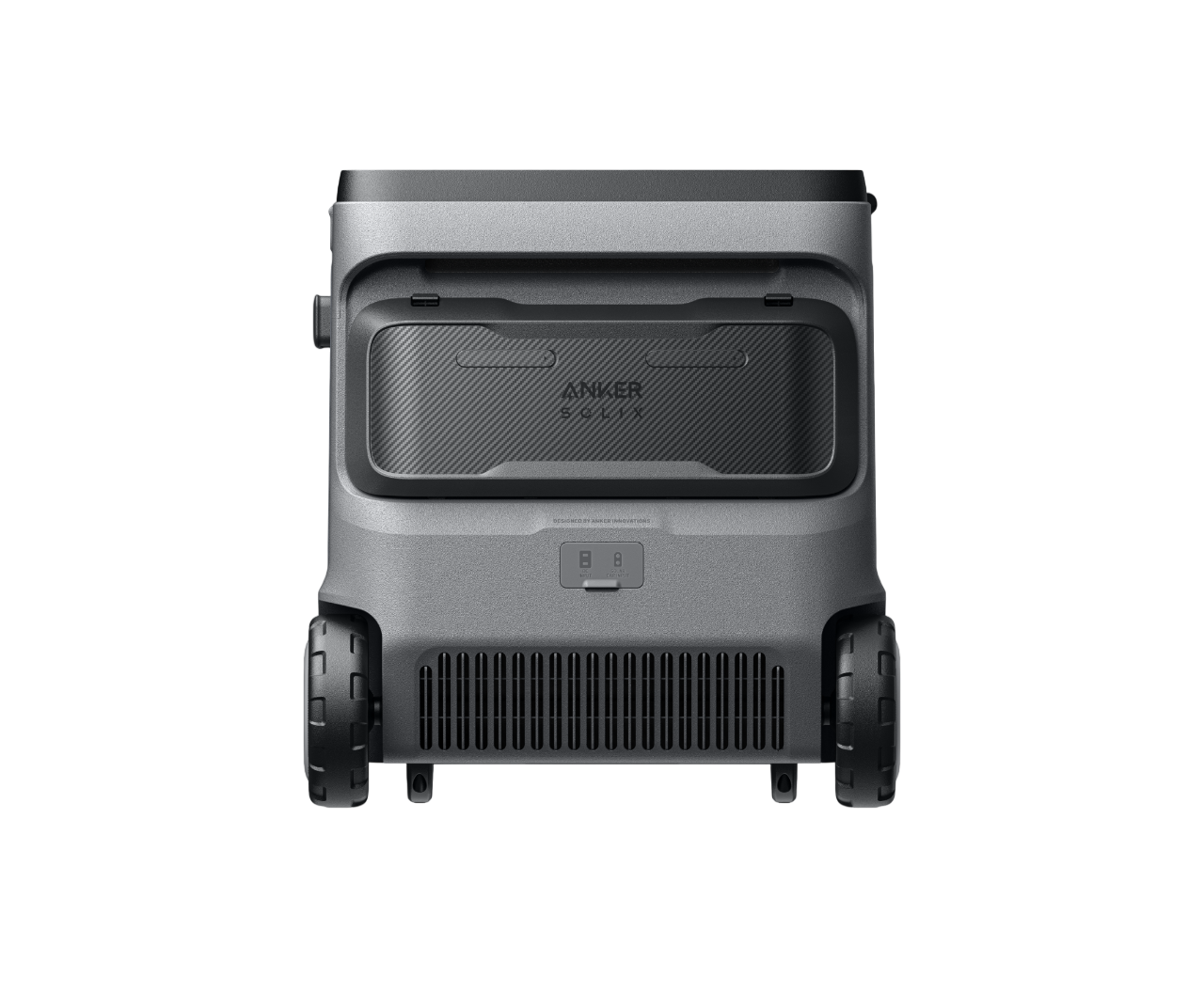 Anker SOLIX EverFrost 2 40L Electric Cooler ｜1× 288Wh LFP Battery Included