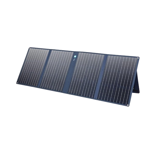 Anker SOLIX PS100 - 100 Watt Solar Panel