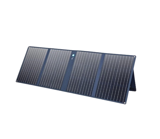 Anker SOLIX PS100 - 100 Watt Solar Panel