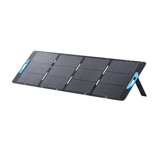Anker SOLIX PS200 - 200 Watt Solar Panel