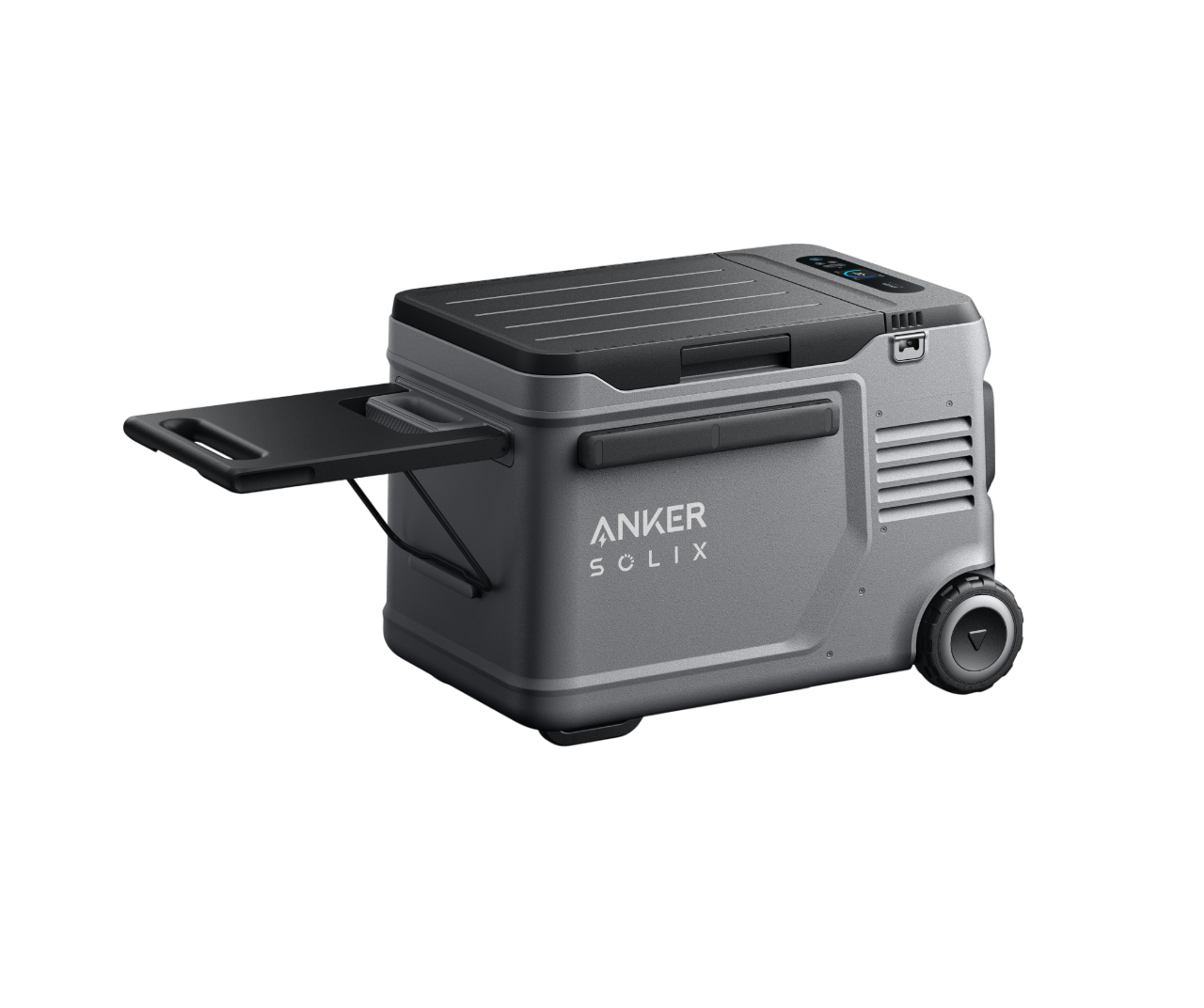 Anker SOLIX EverFrost 2 40L Electric Cooler + Road Trip Kit