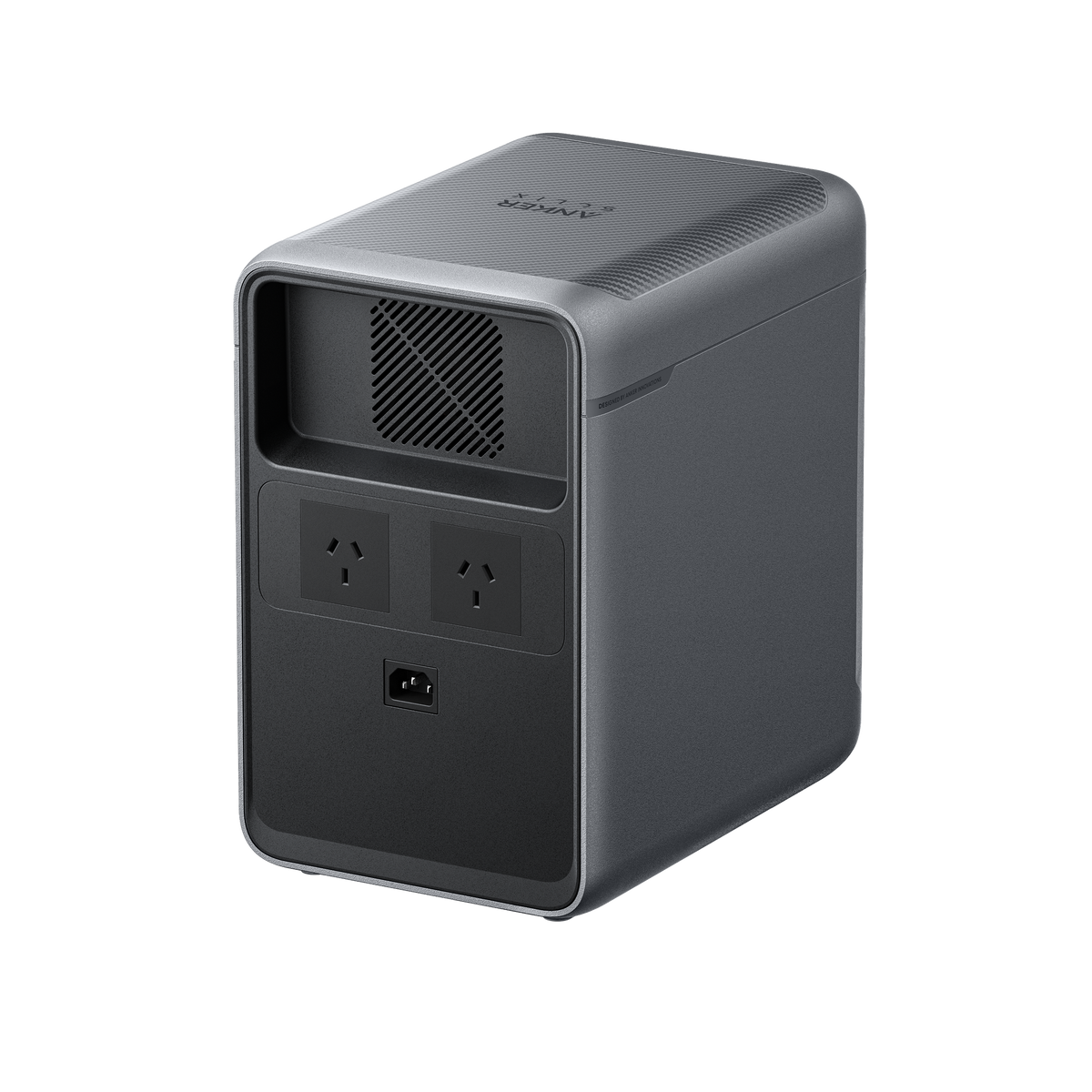 Anker SOLIX S2000 Portable Power Station