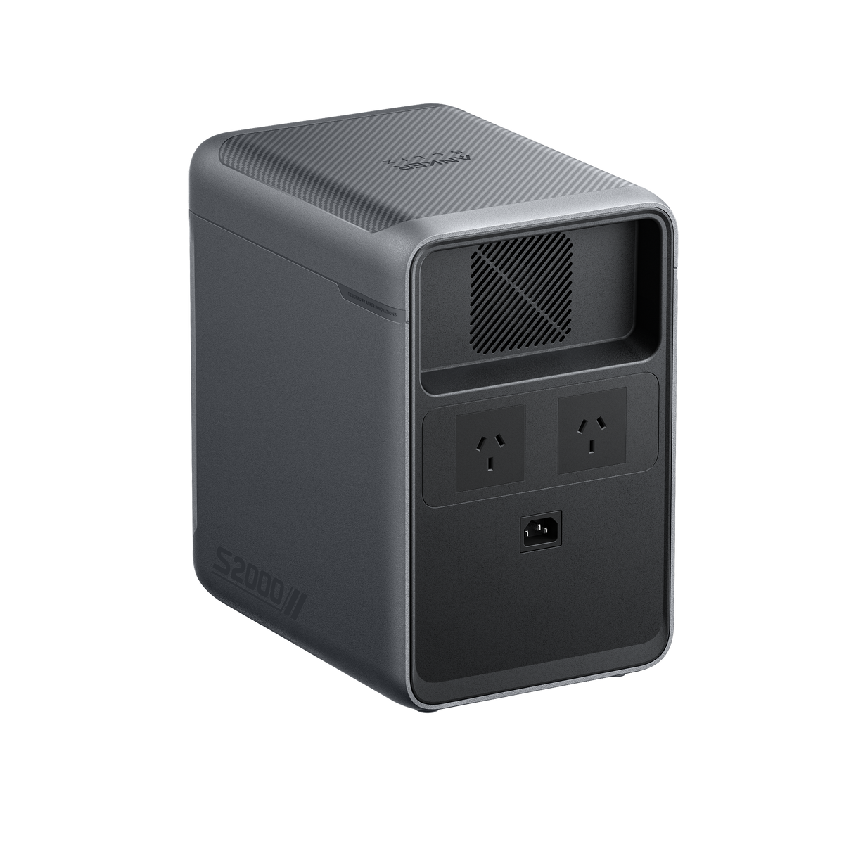 Anker SOLIX S2000 Portable Power Station