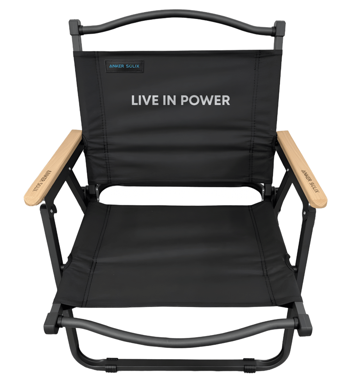 Anker SOLIX Fold-Up Chair for Camping