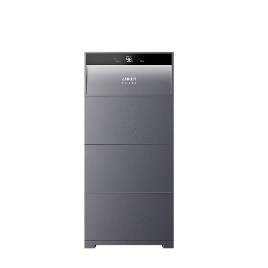 AC-coupled Solution X1-P6K
