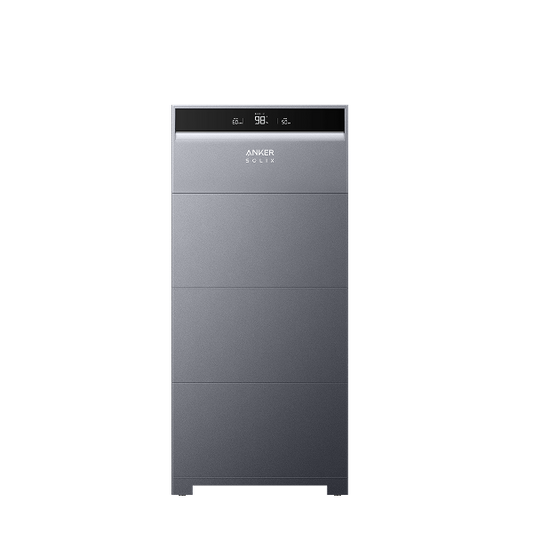 Hybrid Single-Phase X1-H6K