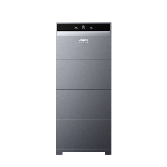 Hybrid Three-Phase X1-H12K