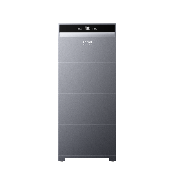 Hybrid Three-Phase X1-H12K