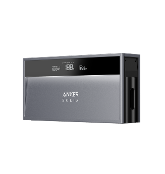 AC-coupled Solution