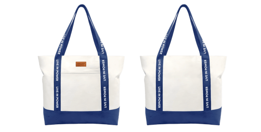 Anker SOLIX Tote Bag